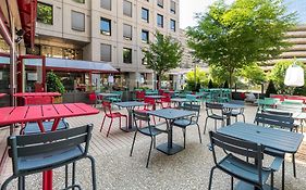 Ibis Lyon Part Dieu Les Halles